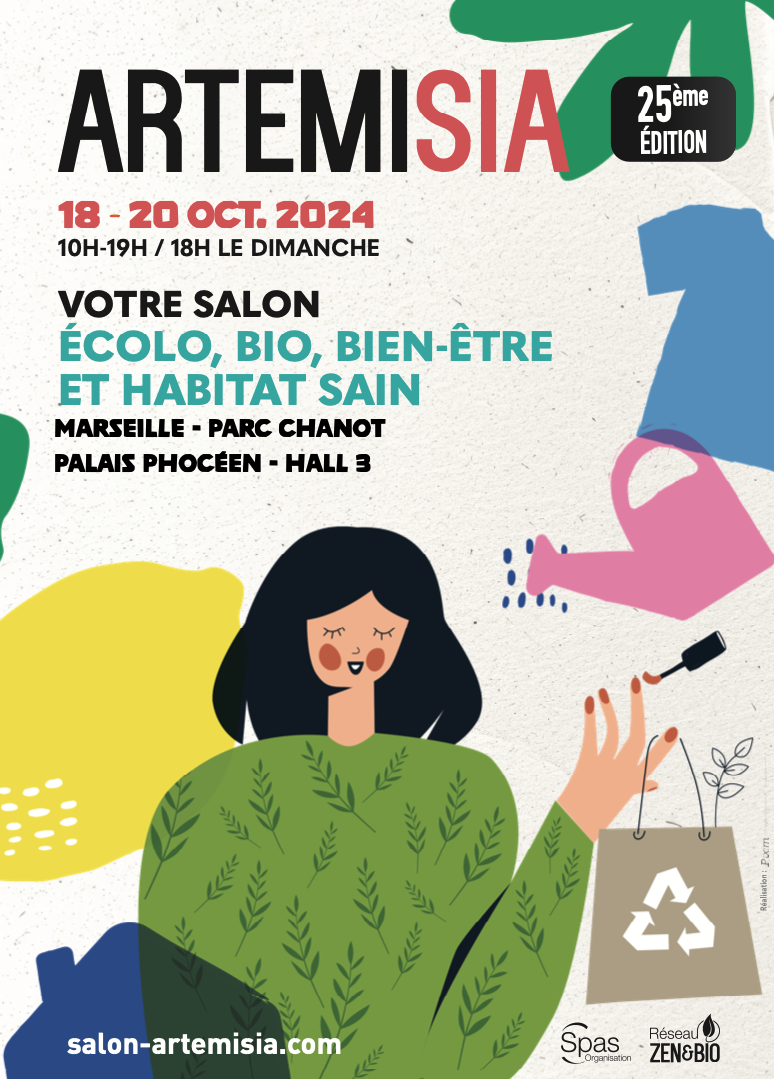 ARTEMISIA SALON ZEN ET BIO