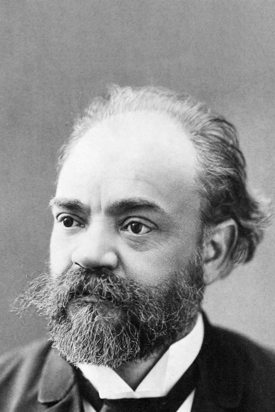 DVORAK EN AMÉRIQUE